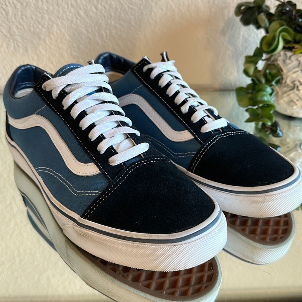 VANS Old Skool